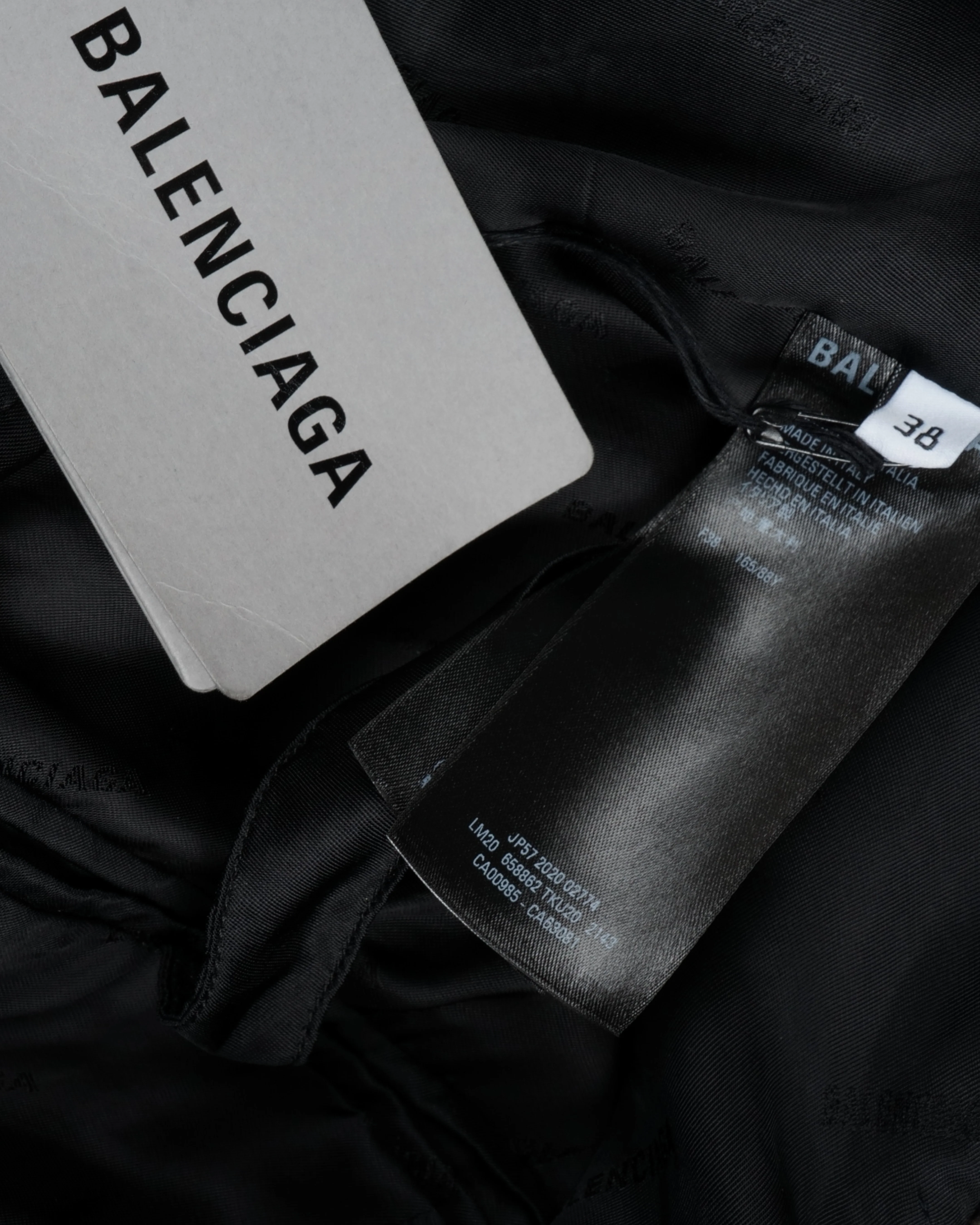 Balenciaga - Image 4