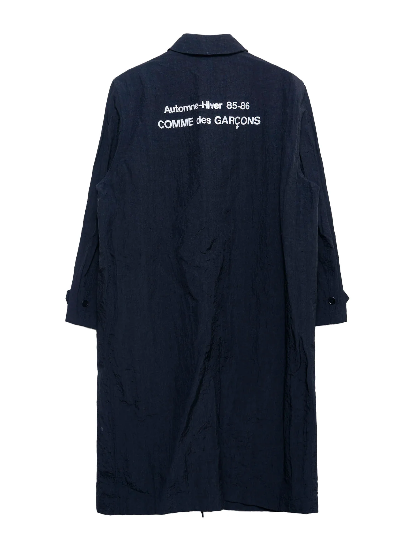 Comme Des Garçons
