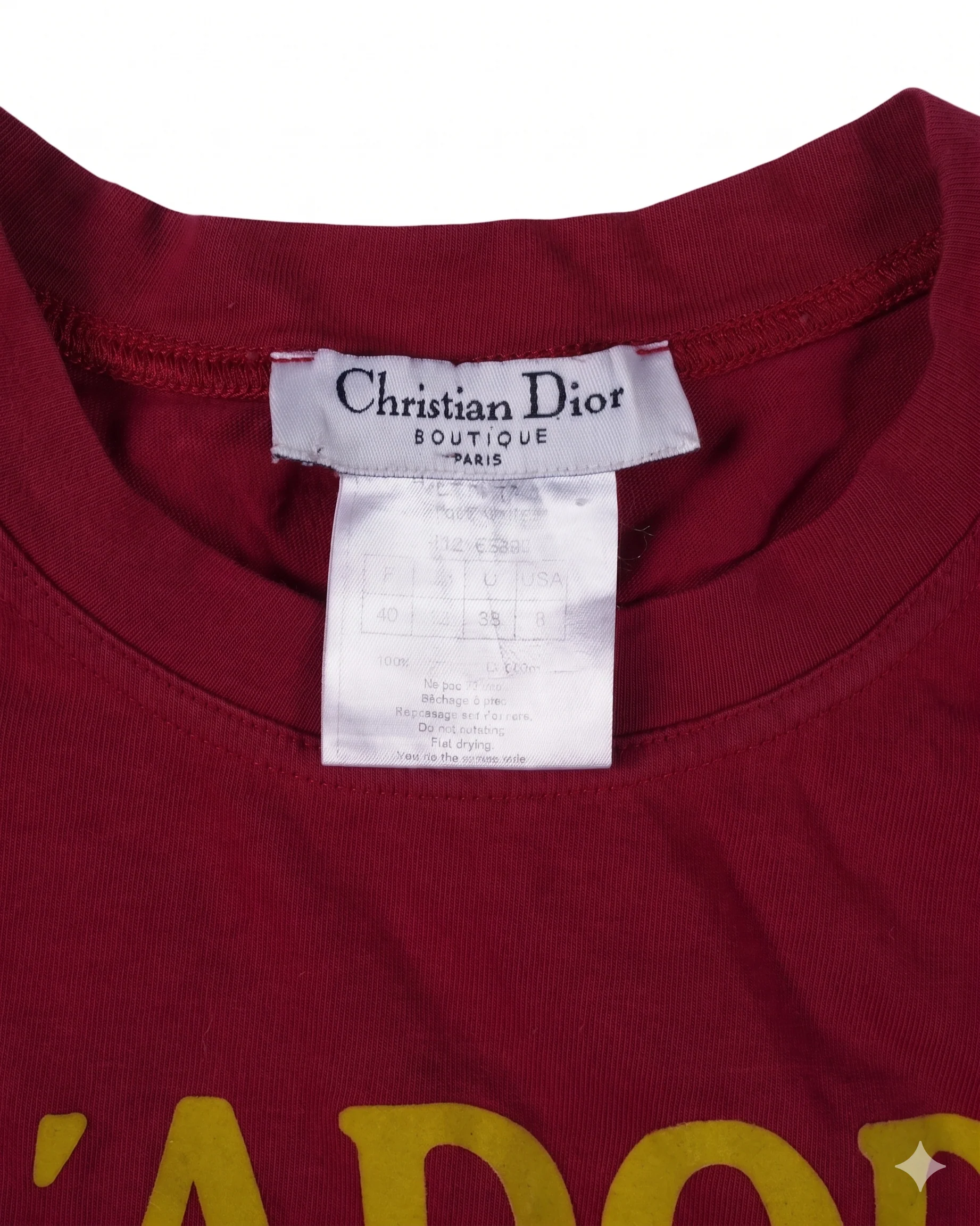 Christian Dior - Image 4