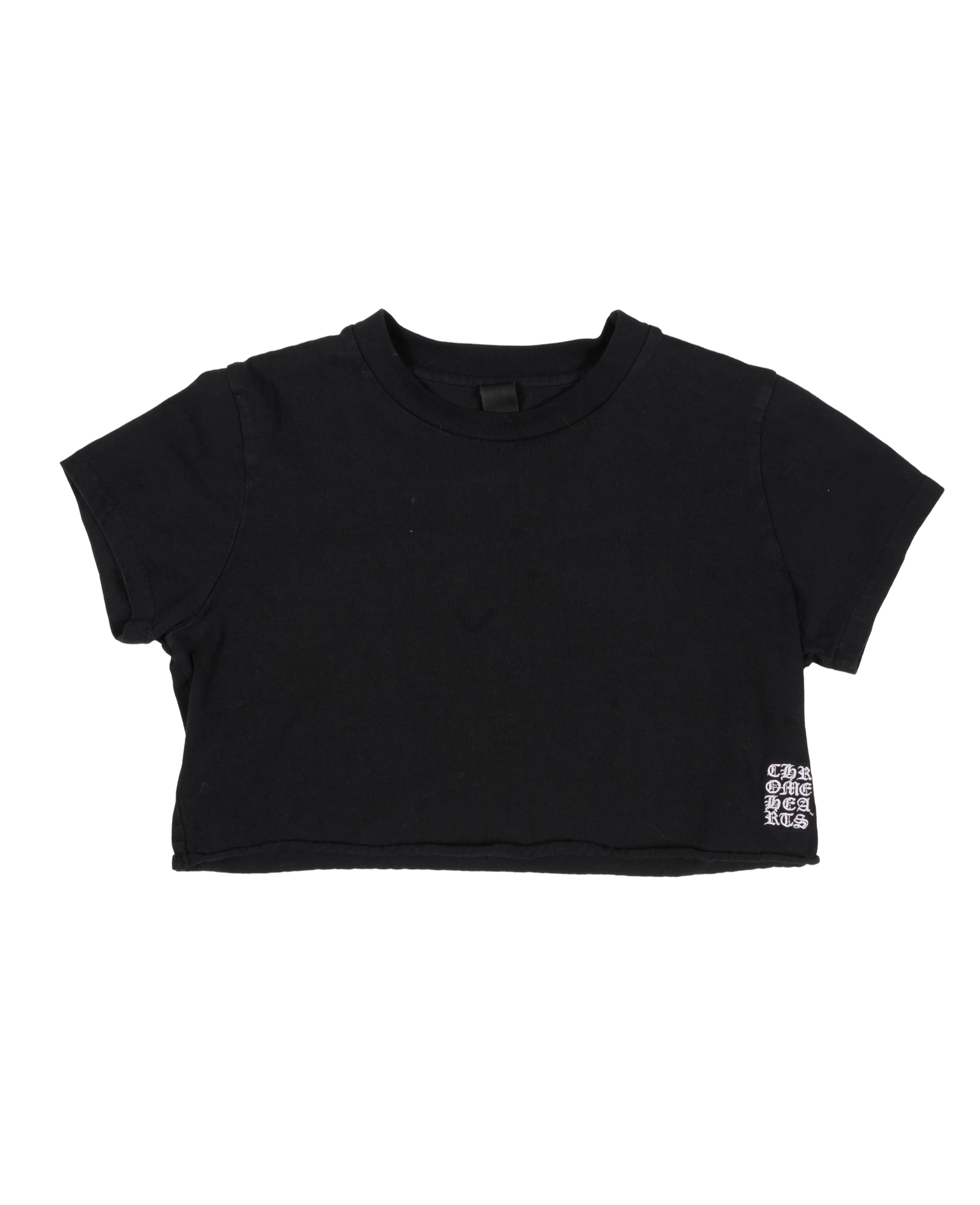 Chrome Hearts