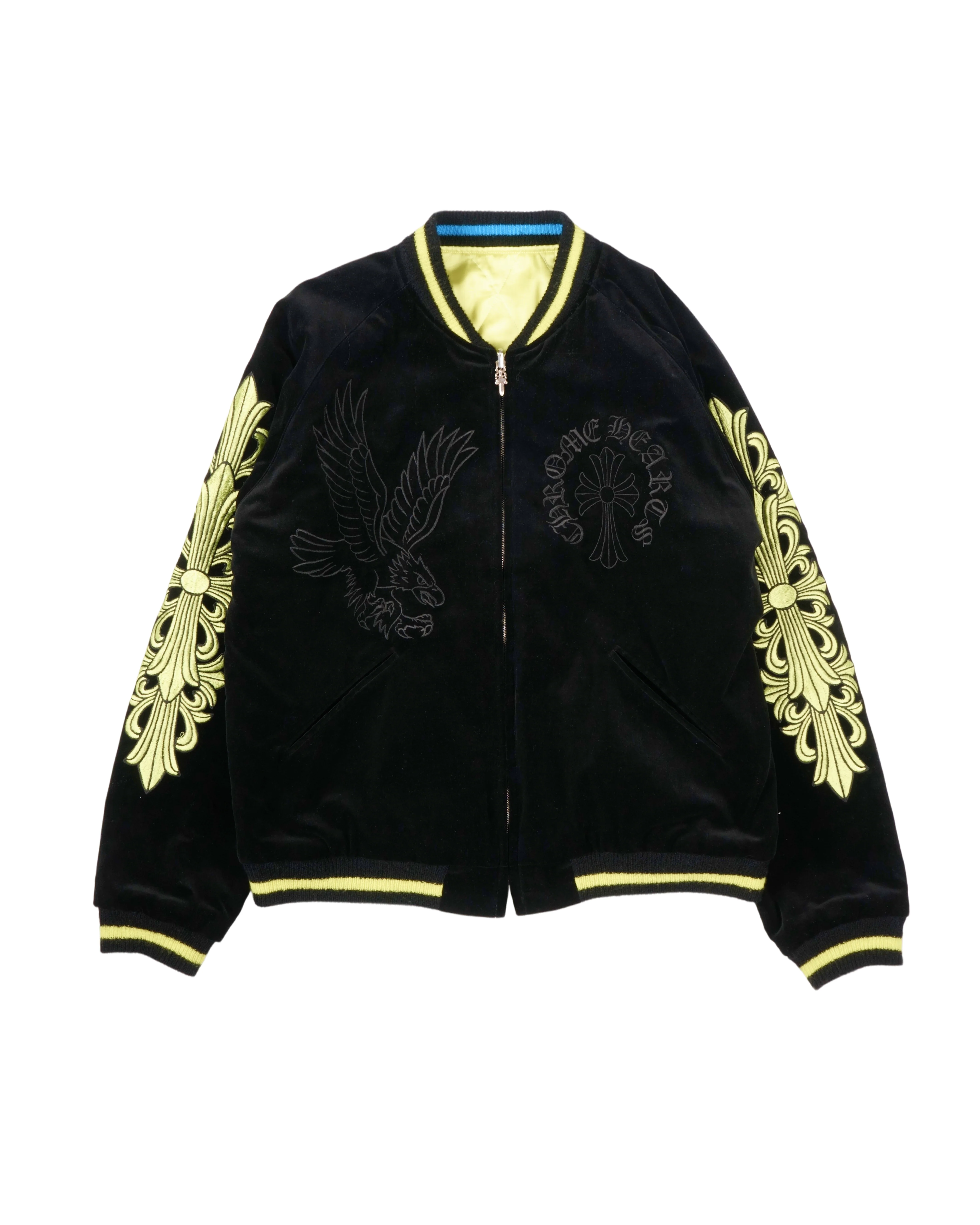 Chrome Hearts