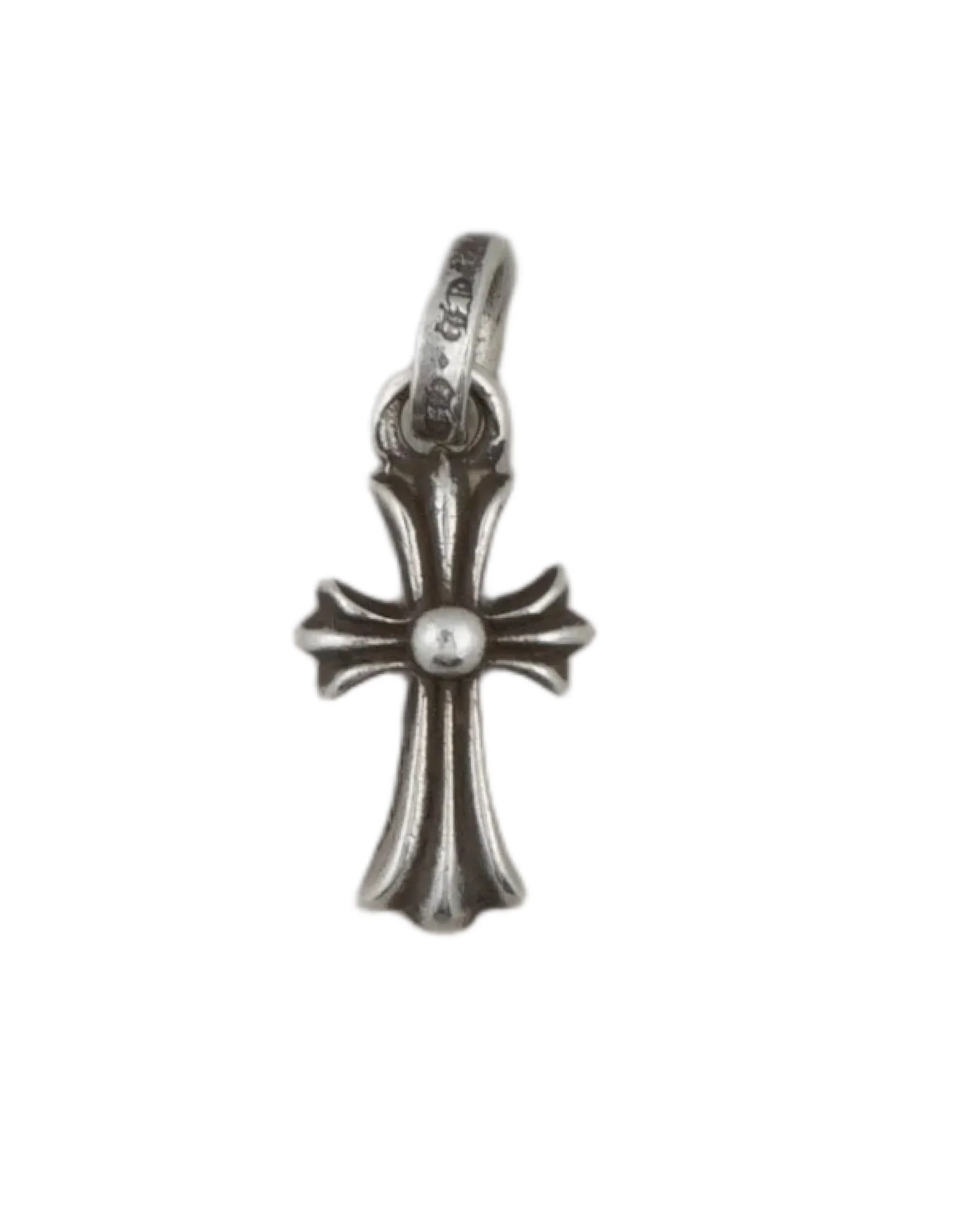 Chrome Hearts