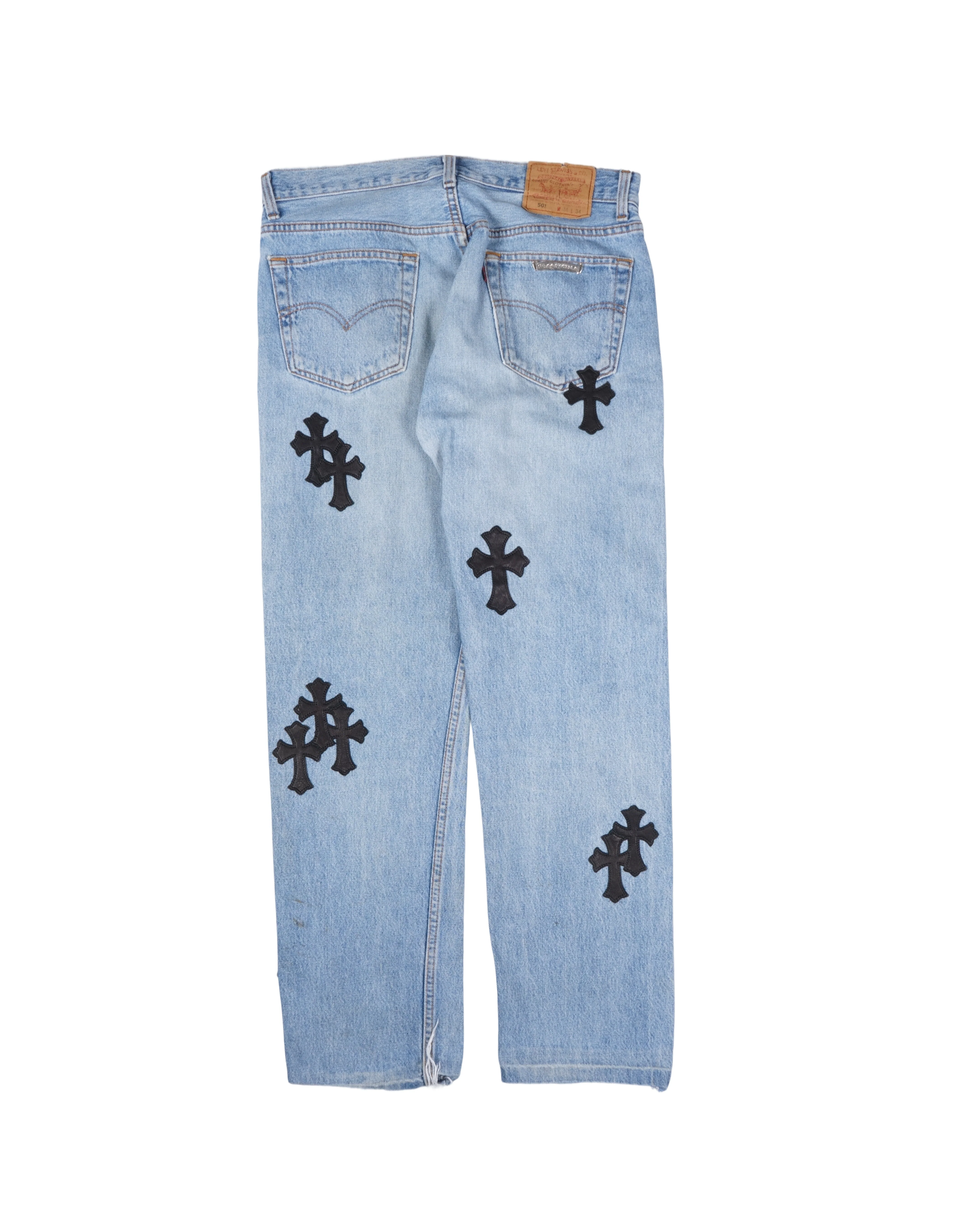 Chrome Hearts - Image 2