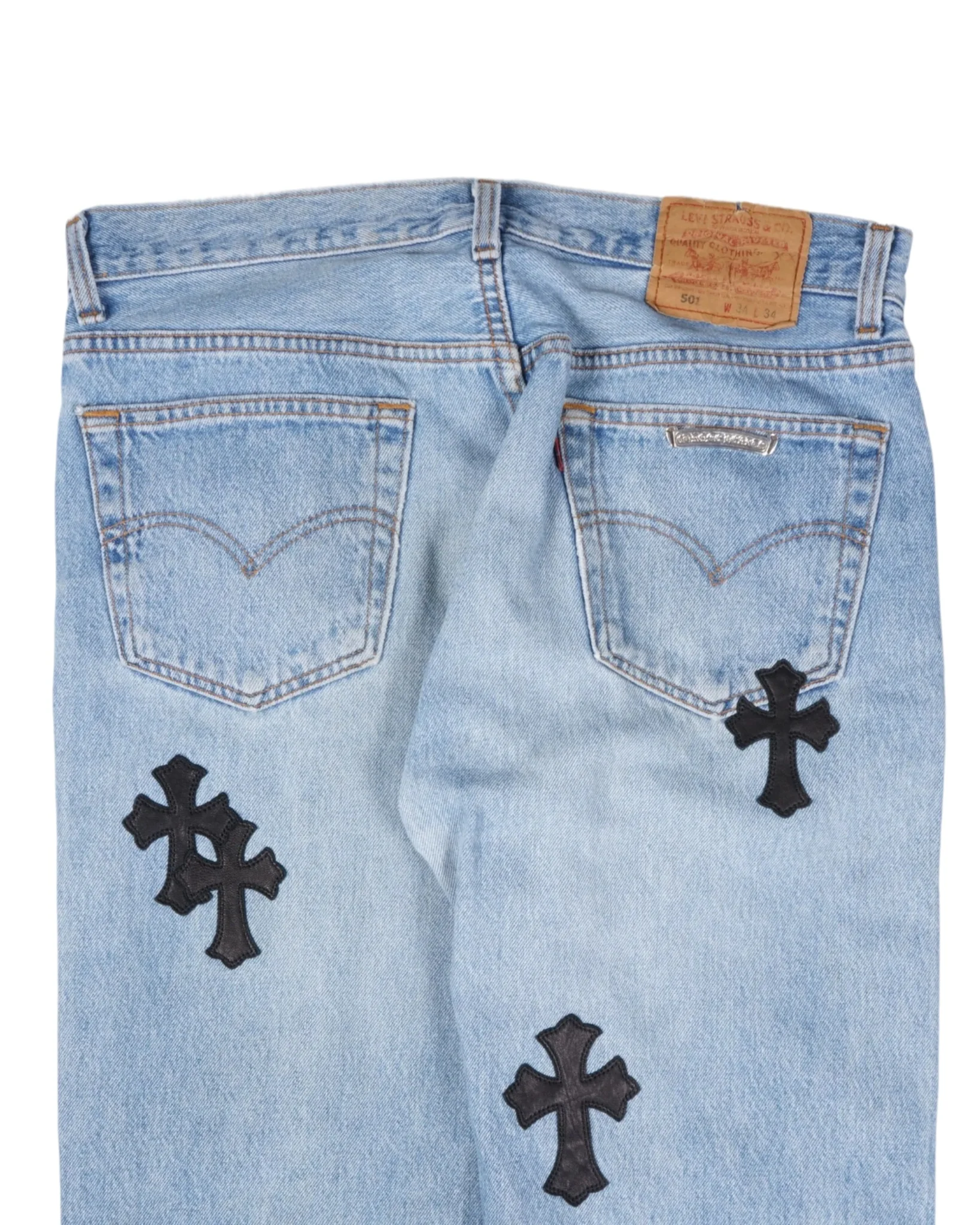 Chrome Hearts - Image 3
