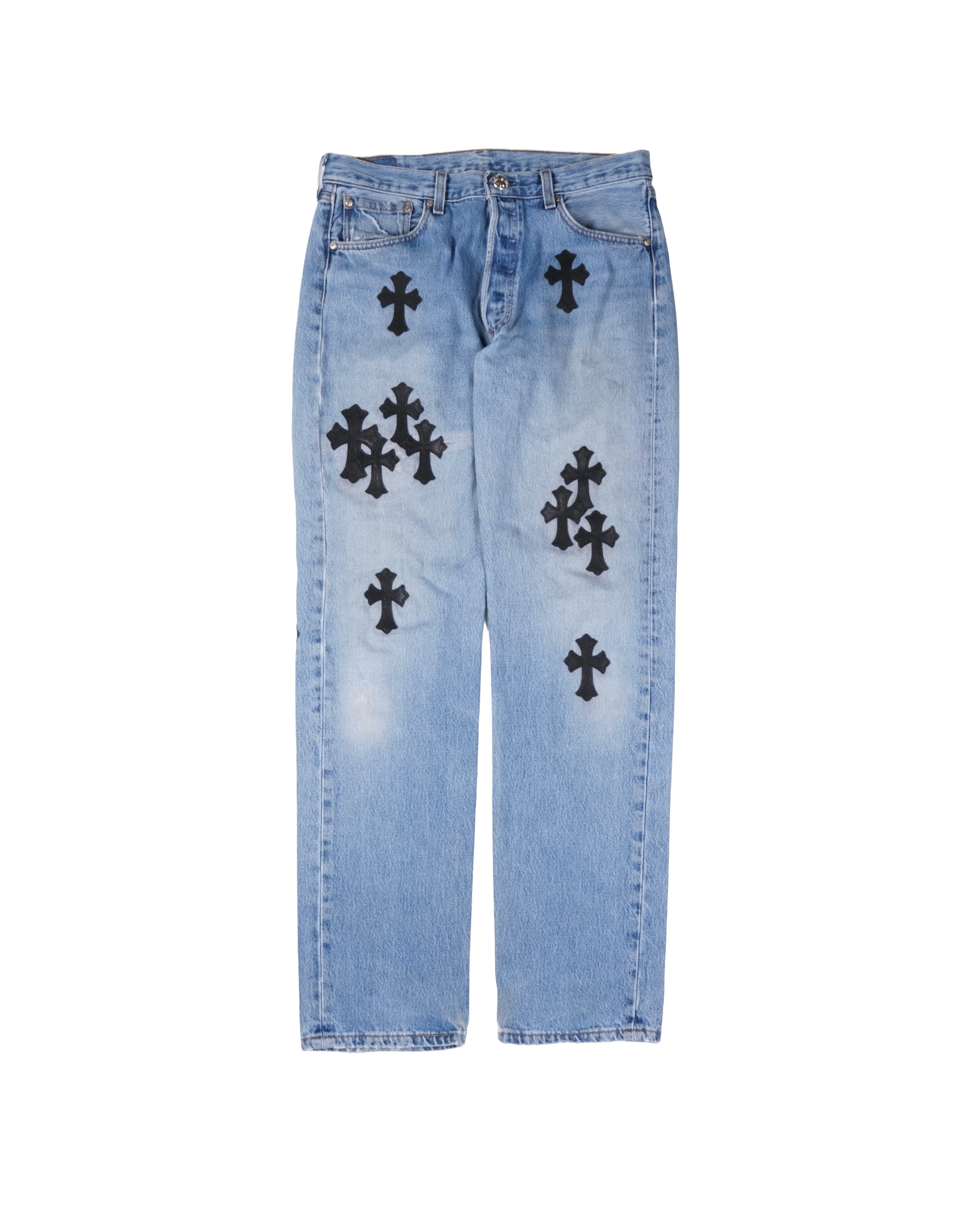 Chrome Hearts