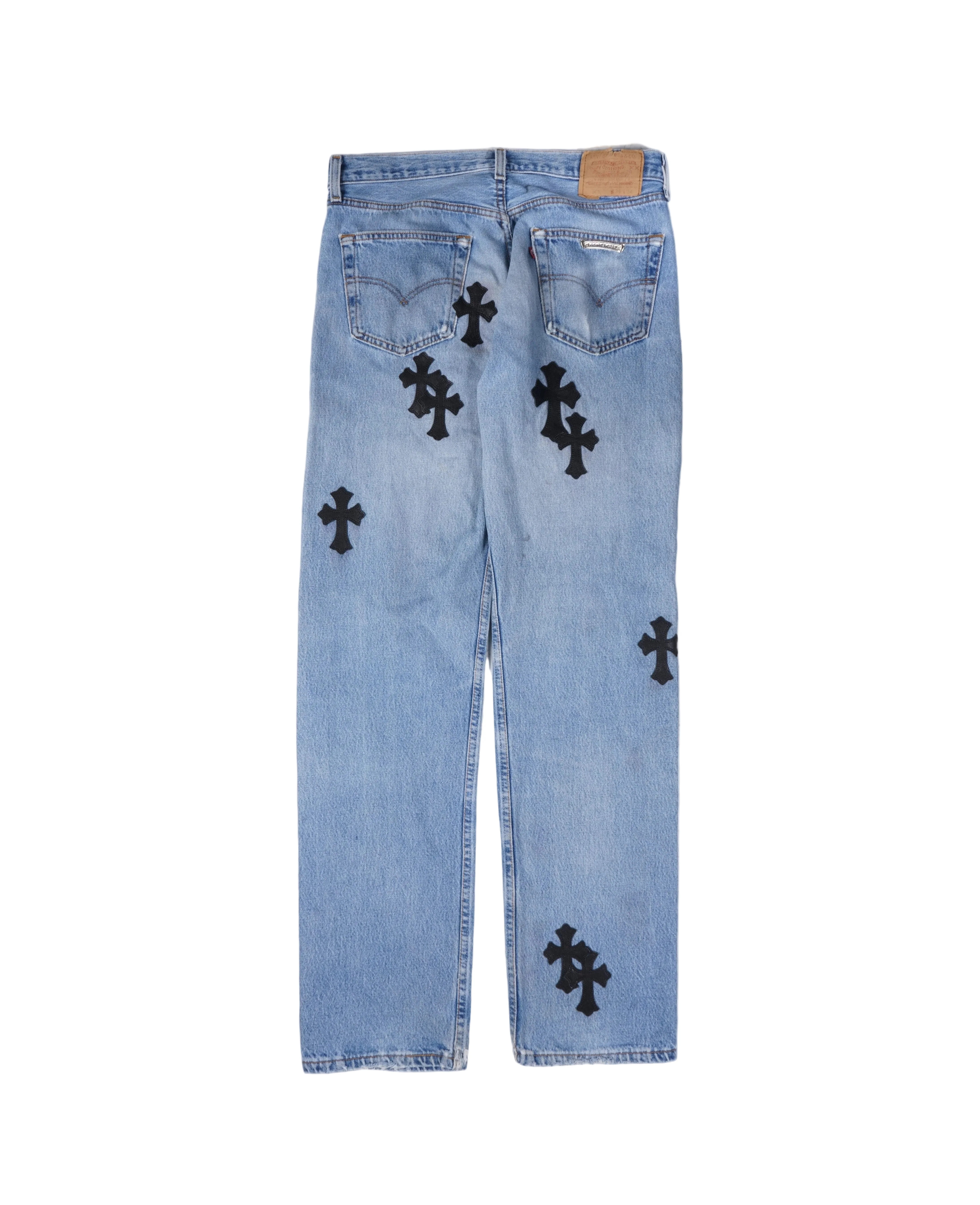 Chrome Hearts - Image 2