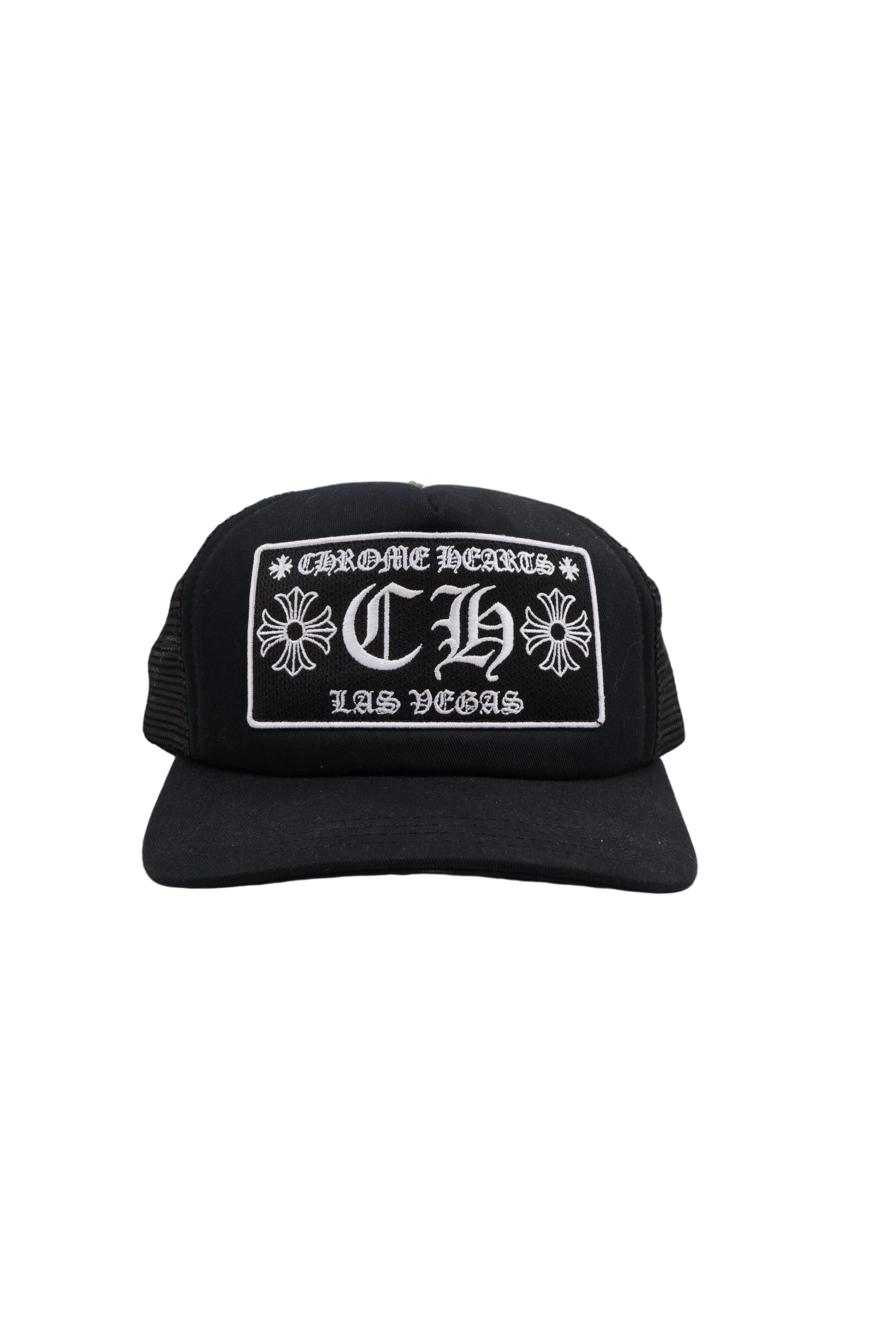 Chrome Hearts