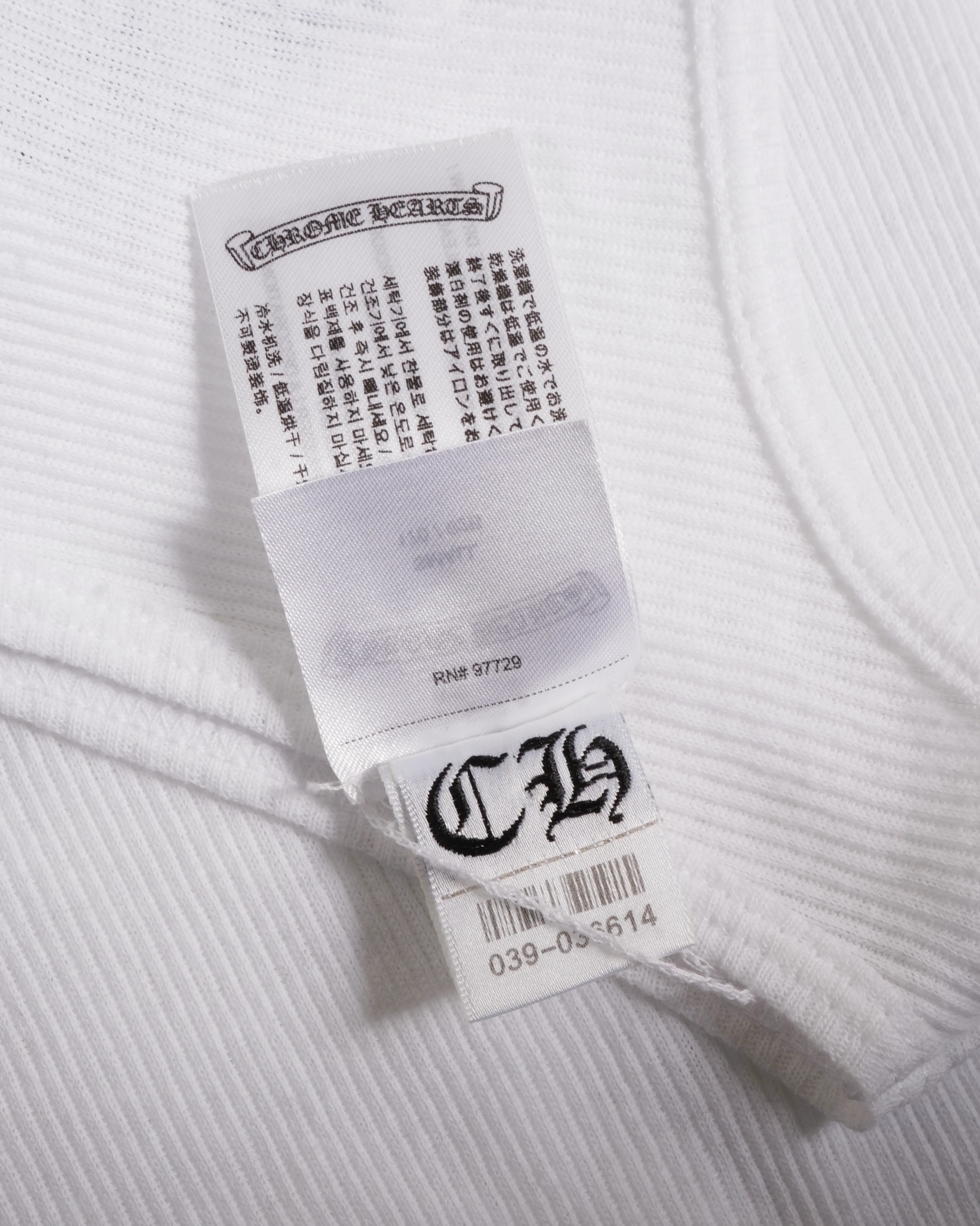Chrome Hearts - Image 4