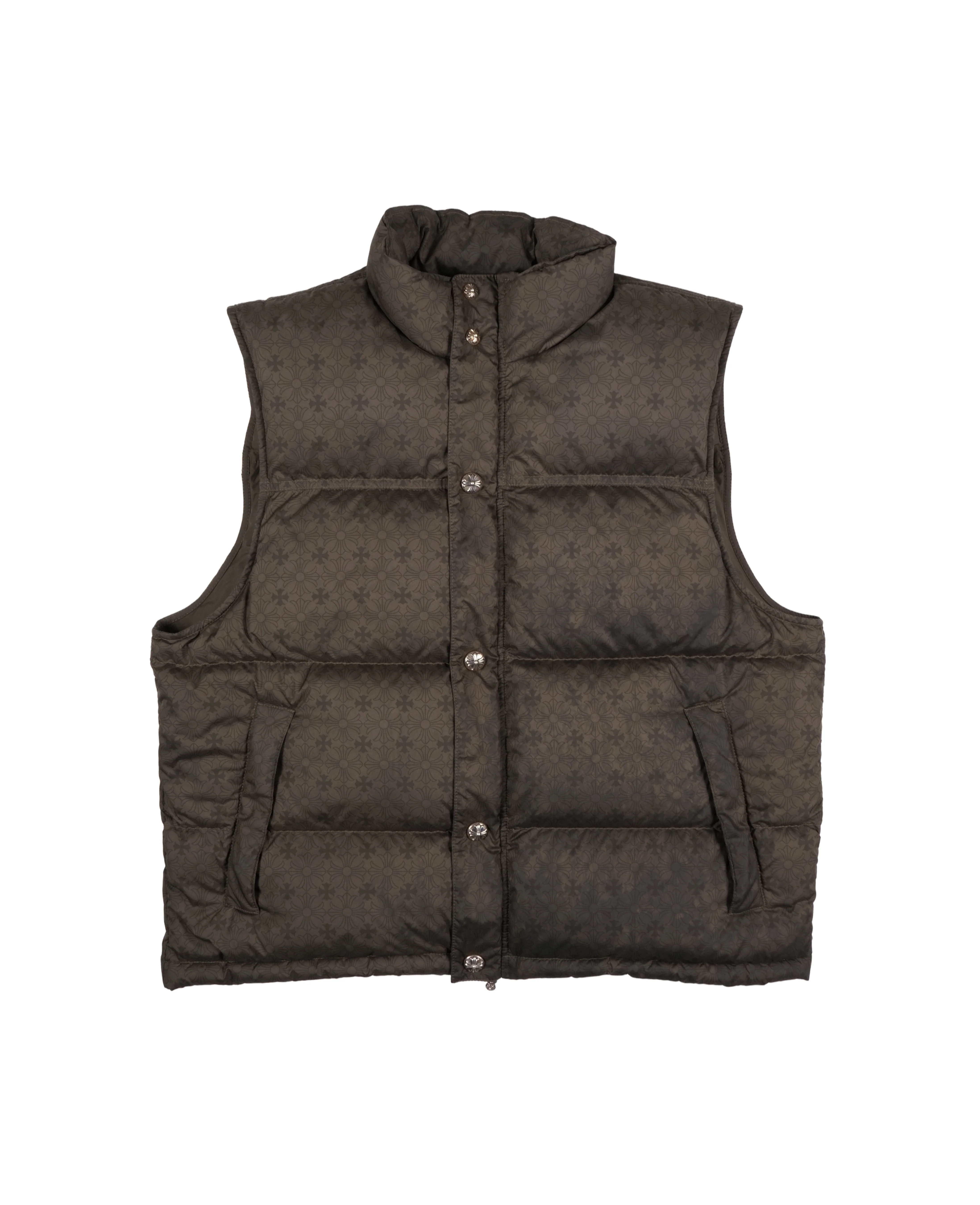 Chrome Hearts