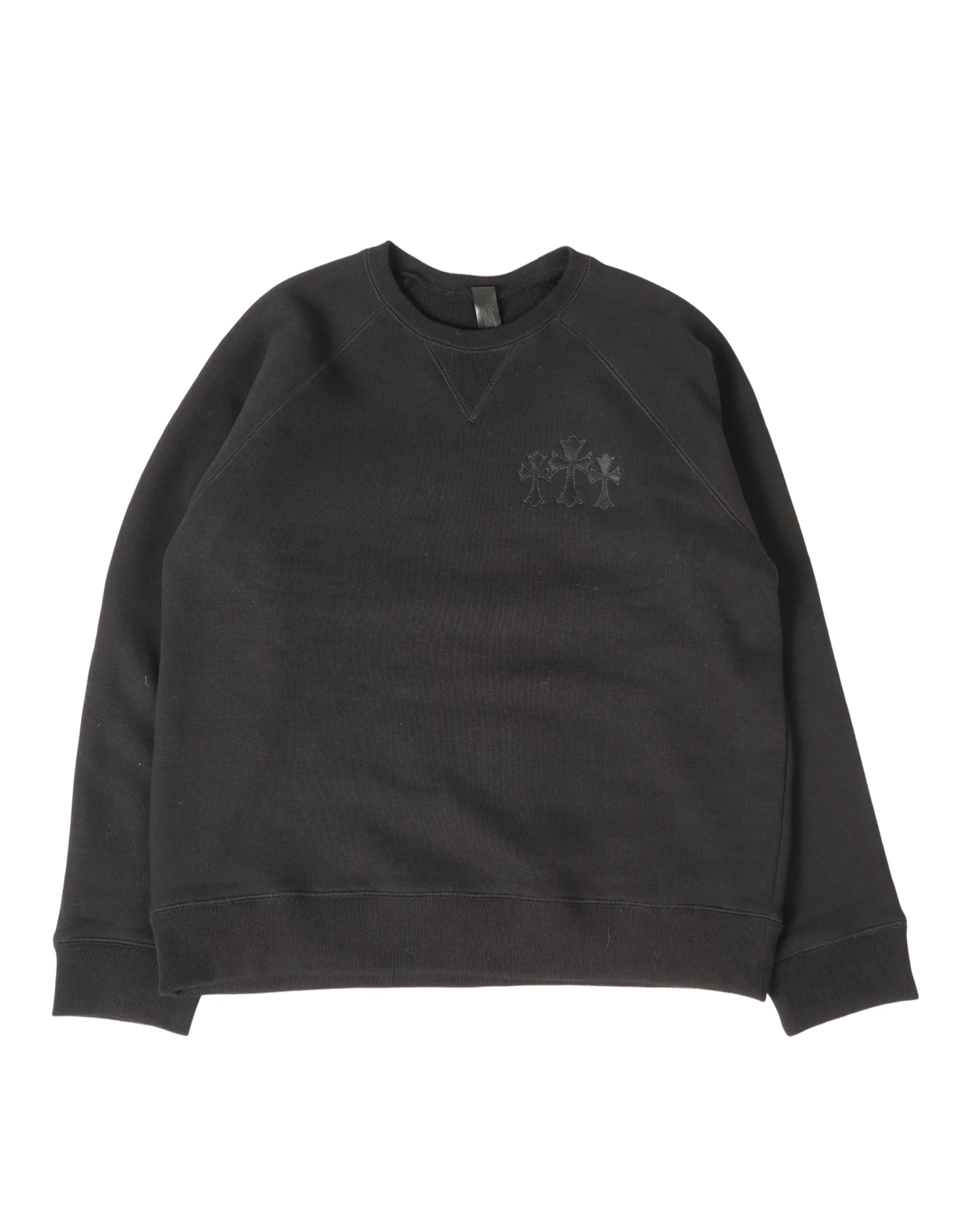 Chrome Hearts