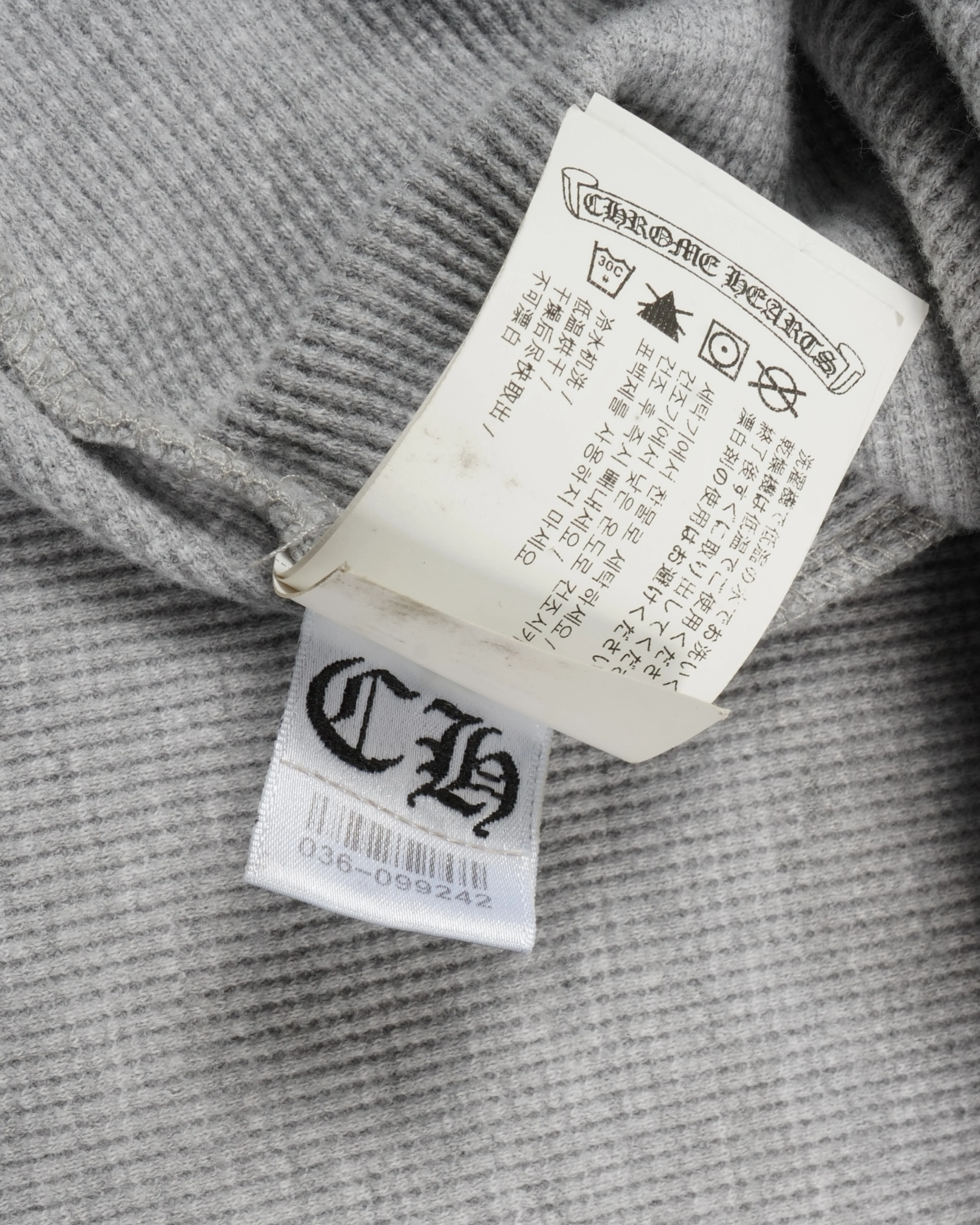 Chrome Hearts - Image 4