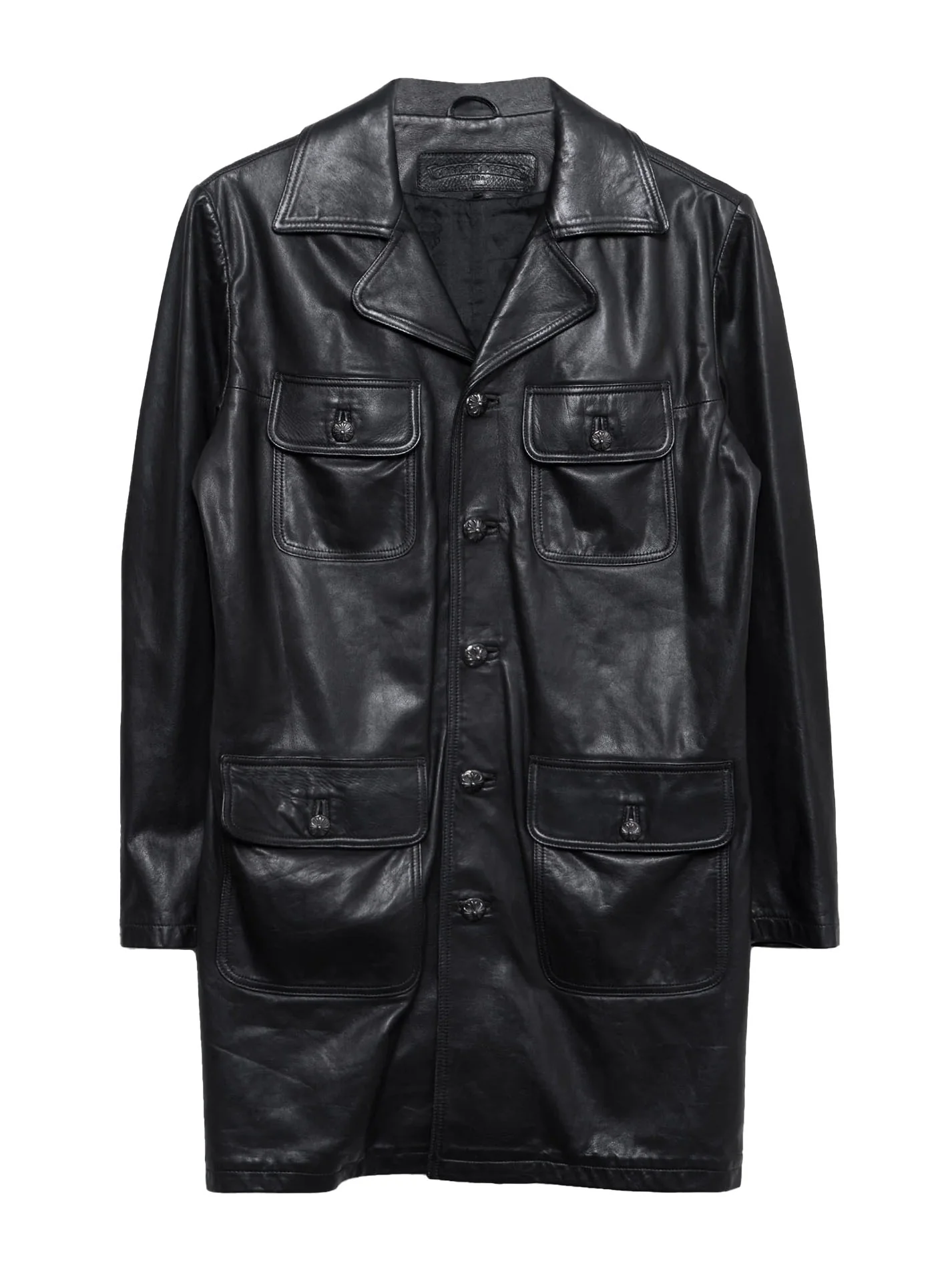 Chrome Hearts