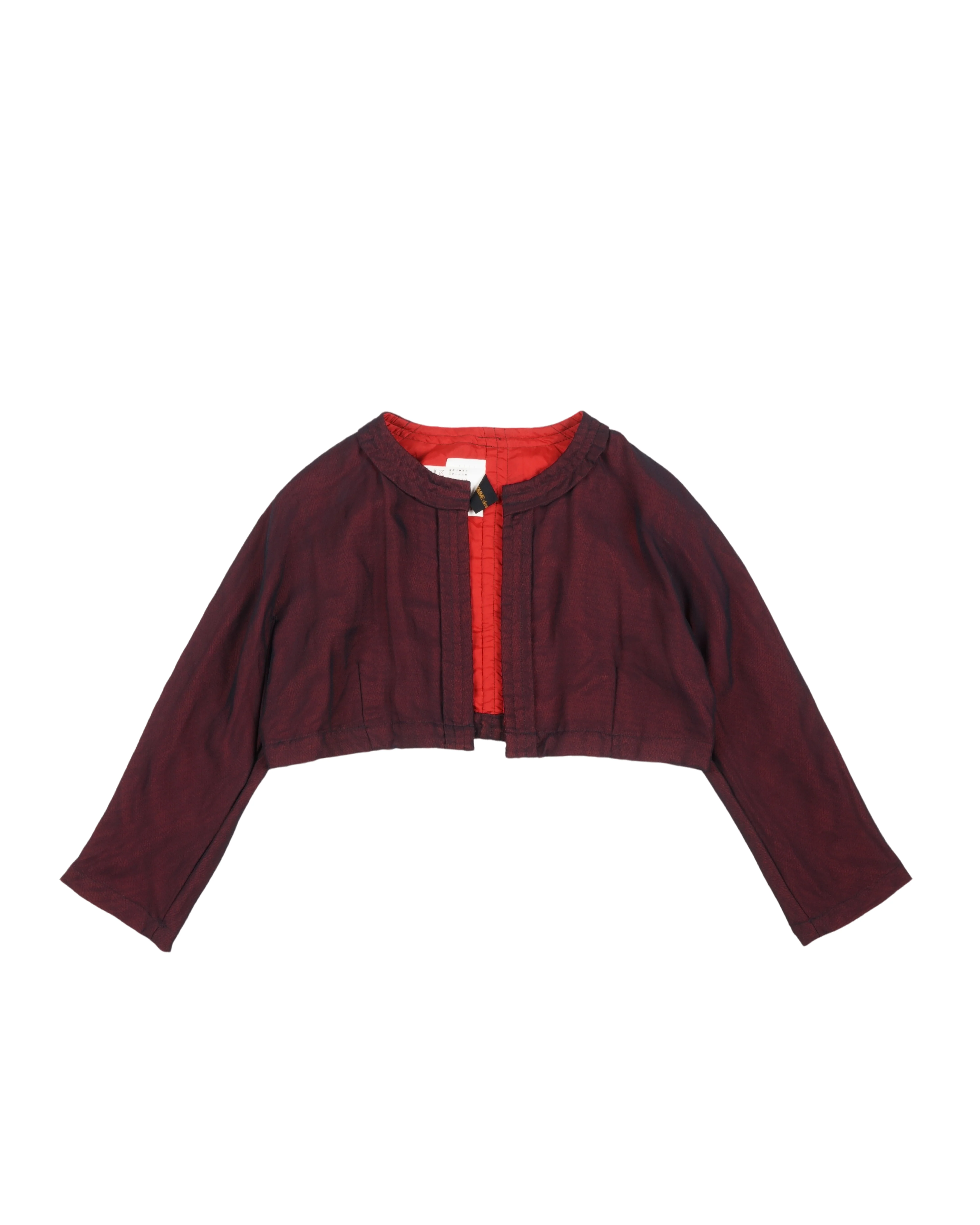 Comme Des Garçons