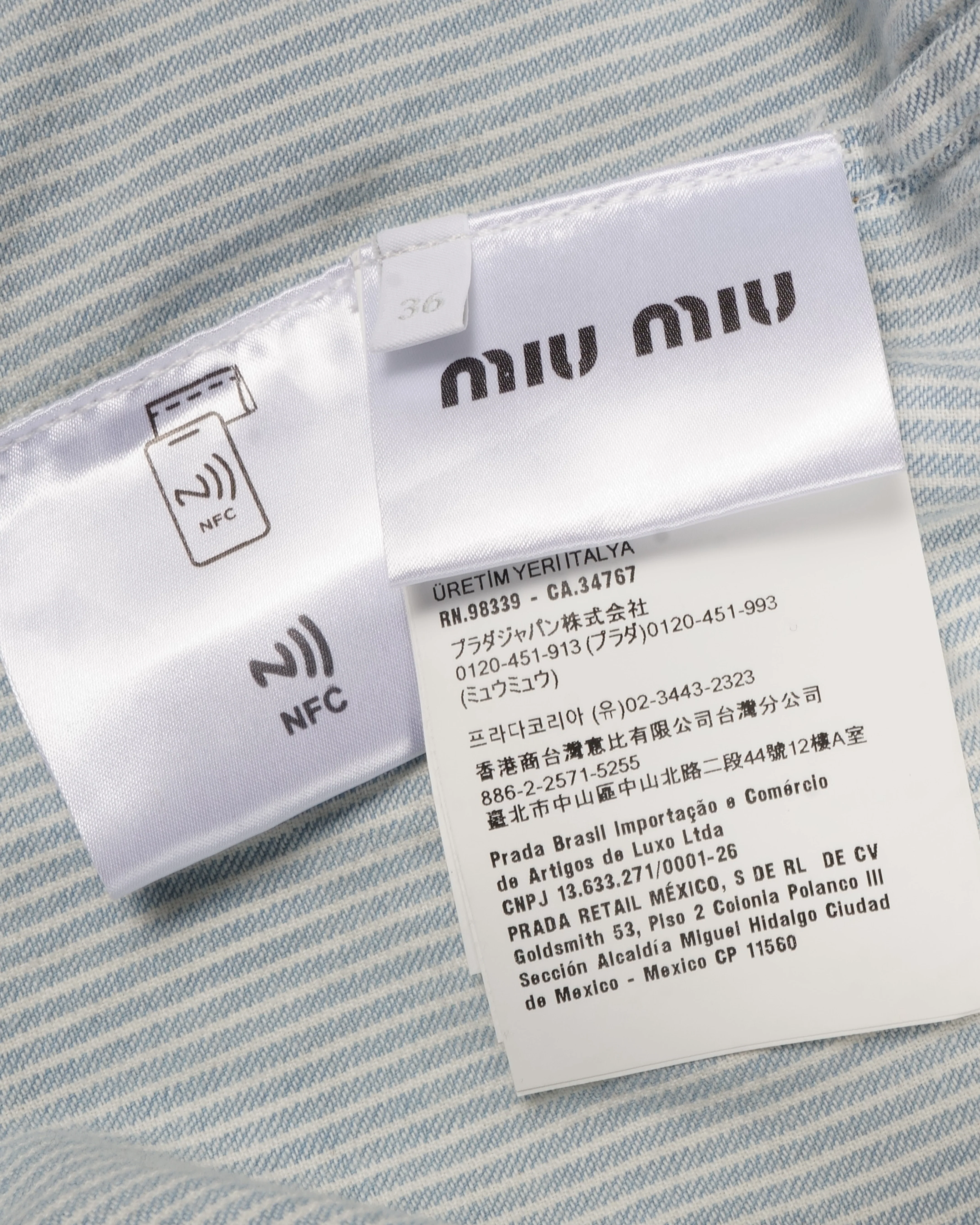 Miu Miu - Image 4