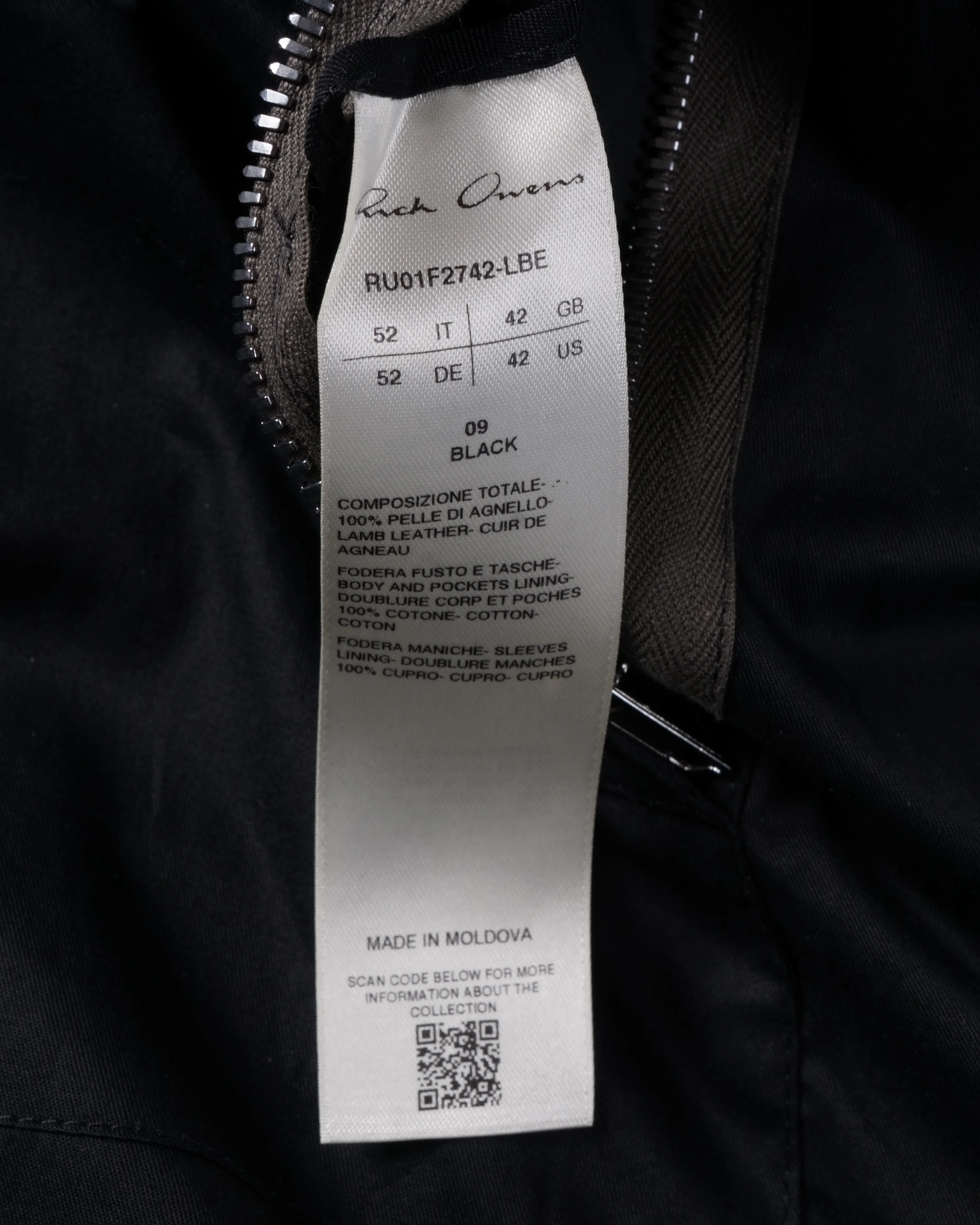Rick Owens - Image 4