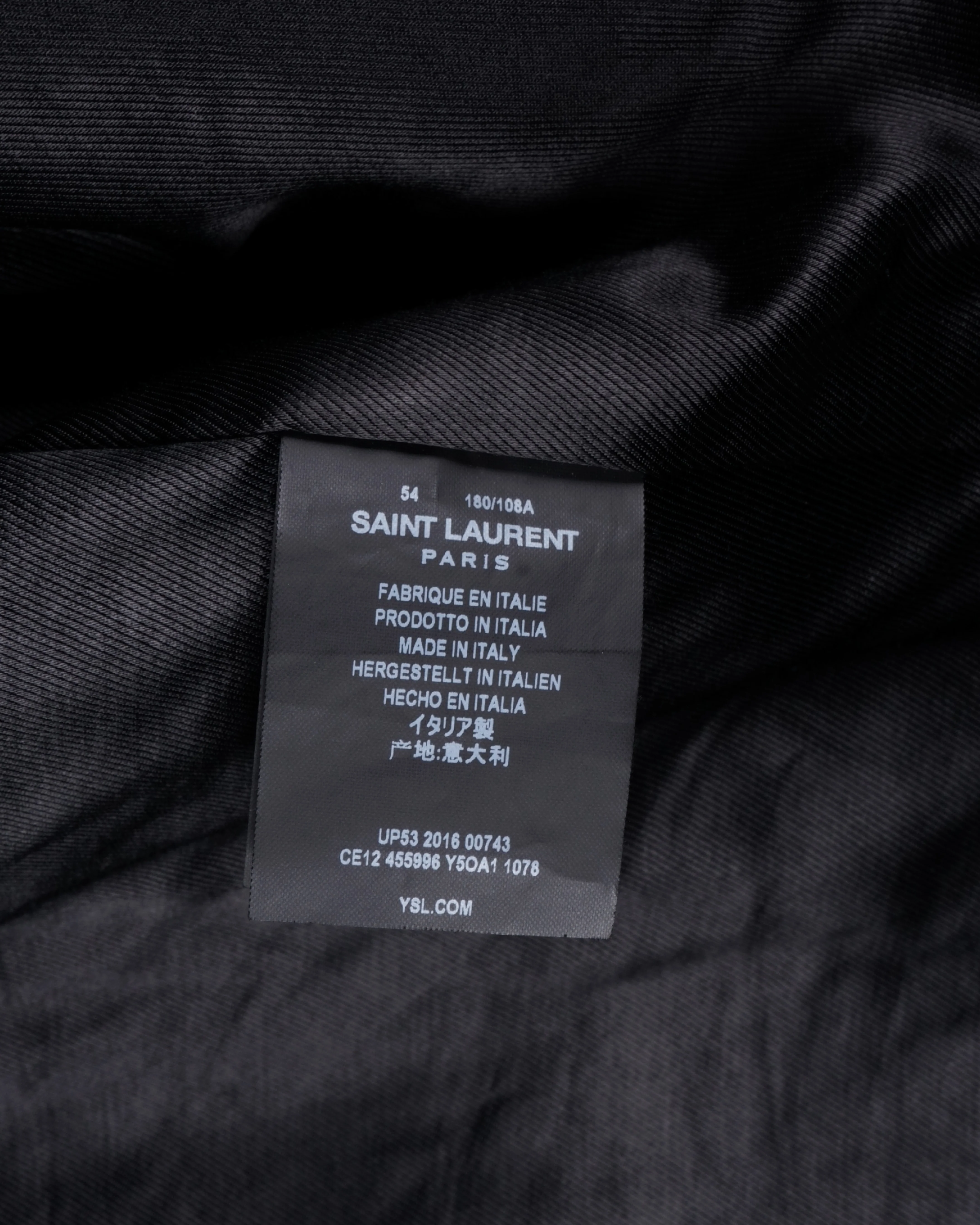 Saint Laurent - Image 4
