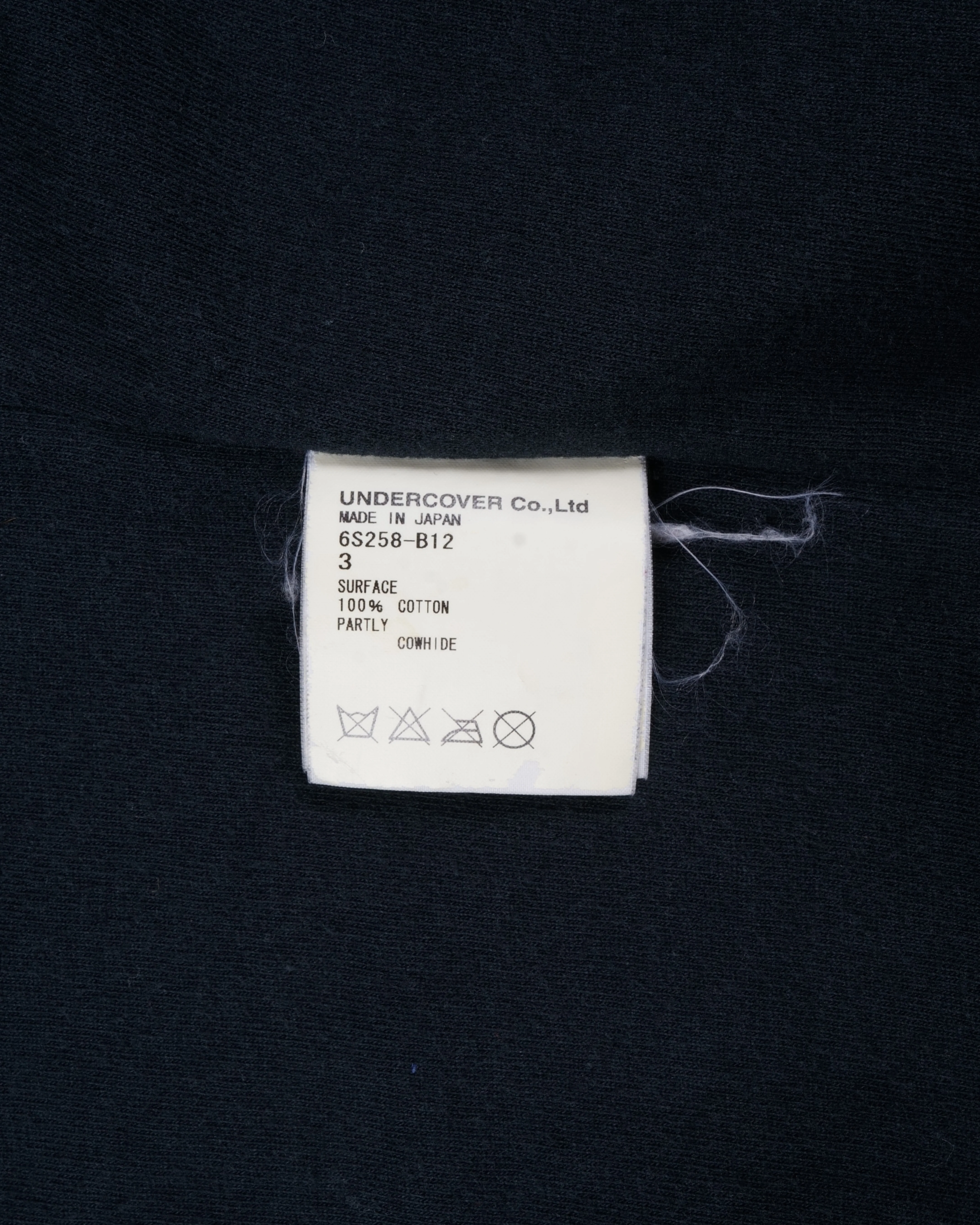 Undercover - Image 4