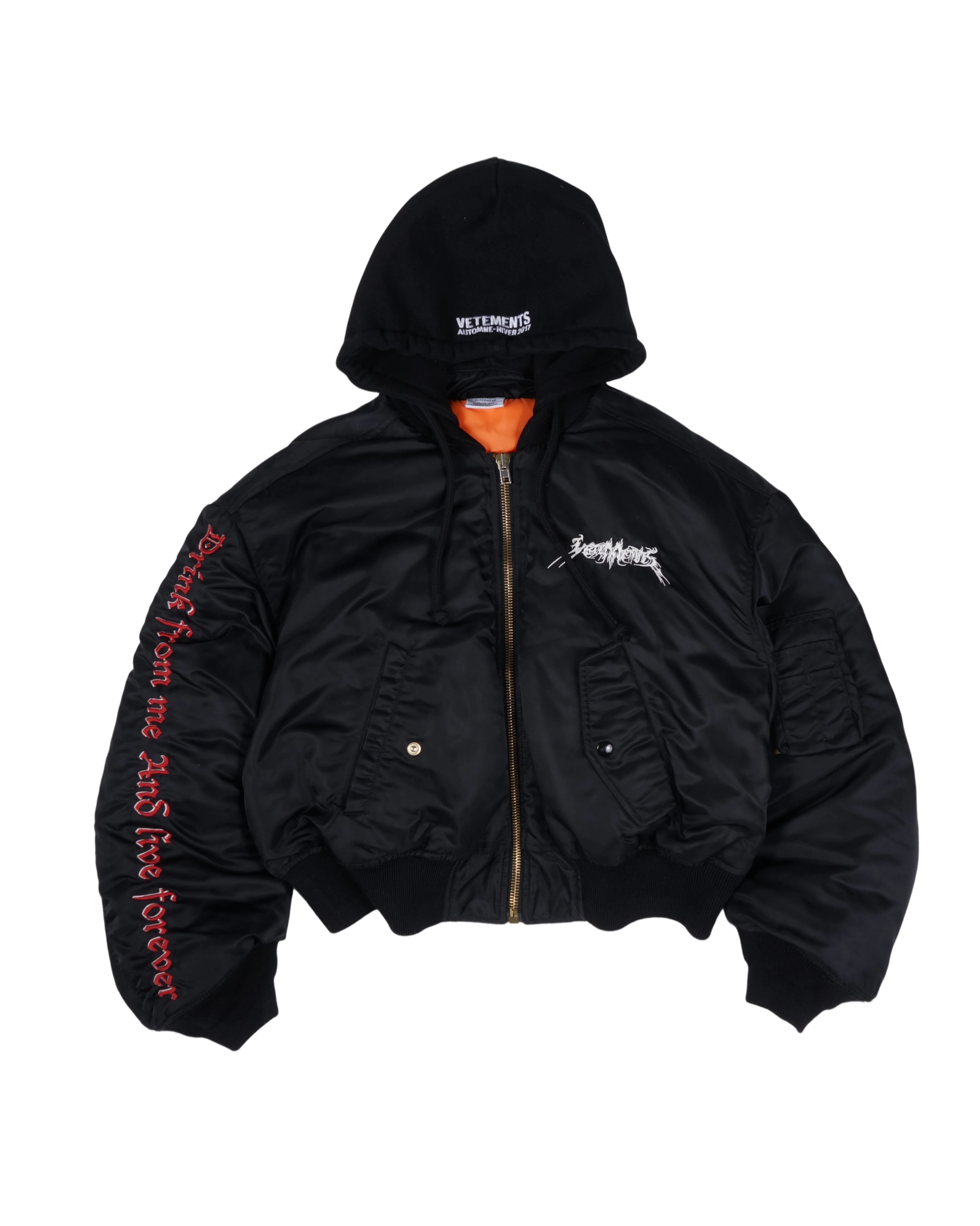 Vetements